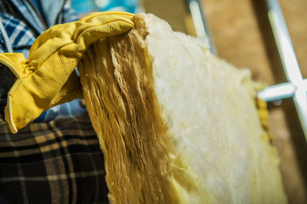 Best Types of Insulation in Lawndale, CA